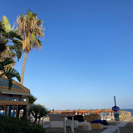 La Carihuela Vue *