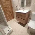 La Carihuela Vue * توريمولينوس