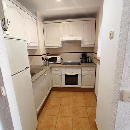 Apartamento La Carihuela Vue Torremolinos