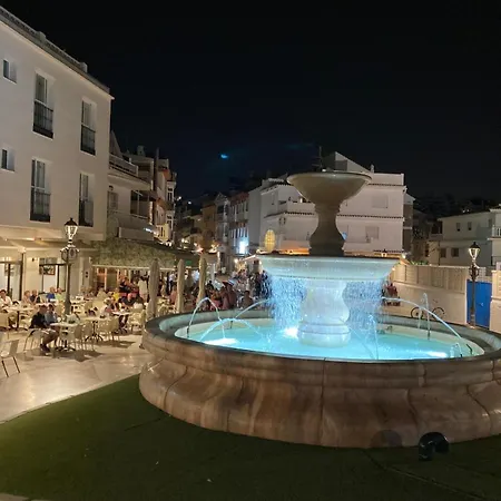 La Carihuela Vue Apartamento *