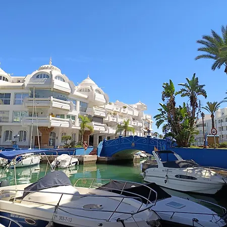 La Carihuela Vue Апартаменты Торремолинос