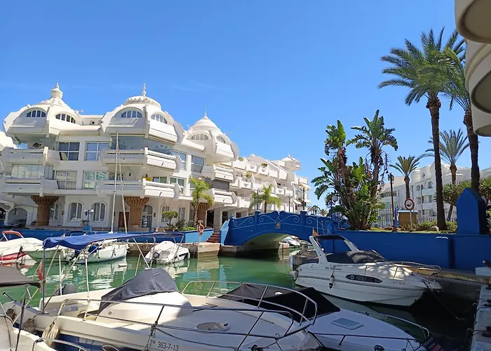 La Carihuela Vue Apartment Torremolinos