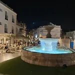 La Carihuela Vue Apartment *